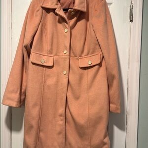 Pink Molly Bracken Jacket